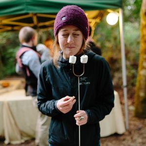 Meet your Posher, Kelsie